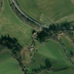 Satellite imagery of Tannenburg, DE