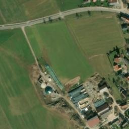 Satellite imagery of Hettensberg, DE