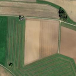 Satellite imagery of Galgenberg, DE