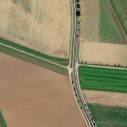 Satellite imagery of Galgenberg, DE