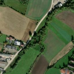 Satellite imagery of Castrum Biriciana, DE