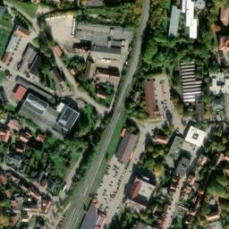 Satellite imagery of Schanzmauer 26 Tower, DE