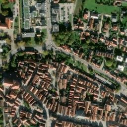 Satellite imagery of Schanzmauer 26 Tower, DE