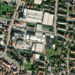 Satellite imagery of Seeweihermauer 39 Tower, DE