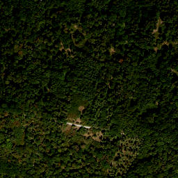 Satellite imagery of Gredinger Berg, DE
