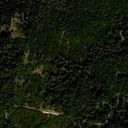 Satellite imagery of Gredinger Berg, DE
