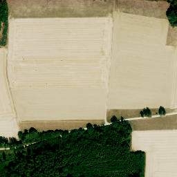 Satellite imagery of Schuhberg, DE