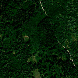 Satellite imagery of Arzberg, DE