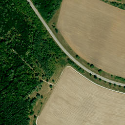 Satellite imagery of Arzberg, DE