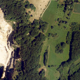 Satellite imagery of Fellinger Berg, DE