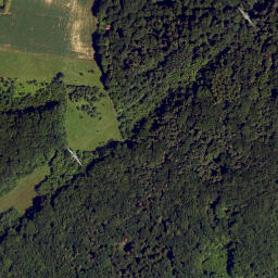 Satellite imagery of Fellinger Berg, DE