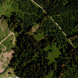 Satellite imagery of survey_point, CZ