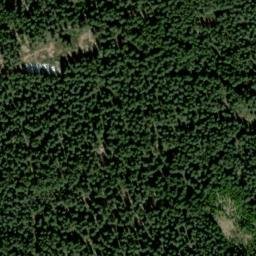 Satellite imagery of Orel [Kvilda], CZ