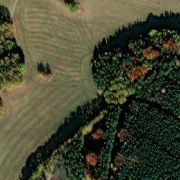 Satellite imagery of Jedlový vrch [Netolice], CZ