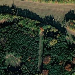Satellite imagery of Jedlový vrch [Netolice], CZ