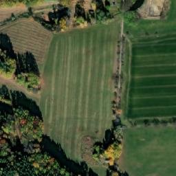 Satellite imagery of Jedlový vrch [Netolice], CZ