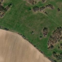 Satellite imagery of Noviné [Babice u Netolic], CZ