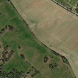 Satellite imagery of Noviné [Babice u Netolic], CZ