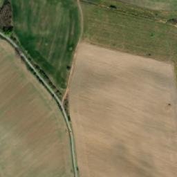 Satellite imagery of Noviné [Babice u Netolic], CZ