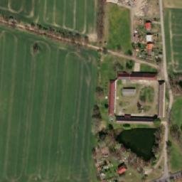 Satellite imagery of [Břehov] GSM, CZ