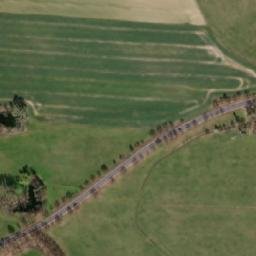 Satellite imagery of [Břehov] GSM, CZ