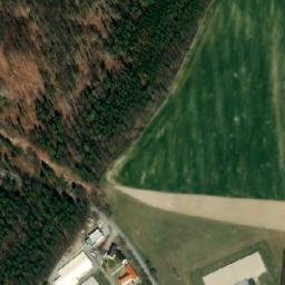 Satellite imagery of [Borek u Českých Budějovic] GSM, CZ