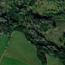 Satellite imagery of Vávra [Lišov-Červený Újezdec], CZ