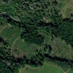 Satellite imagery of Vávra [Lišov-Červený Újezdec], CZ