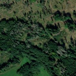 Satellite imagery of Vávra [Lišov-Červený Újezdec], CZ