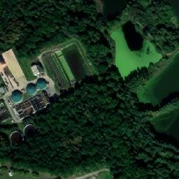 Satellite imagery of [Třeboň-Břilice] silo, CZ