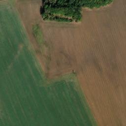 Satellite imagery of Čoudkův vrch [Libořezy] GSM, CZ