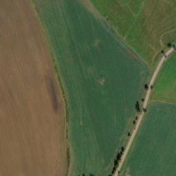 Satellite imagery of Čoudkův vrch [Libořezy] GSM, CZ