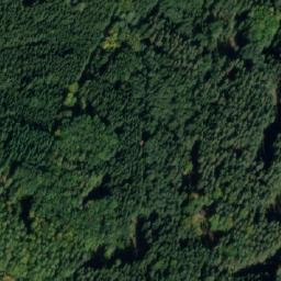 Satellite imagery of U Královské louky [Stráž nad Nežárkou-Dolní Lhota], CZ