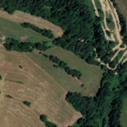 Satellite imagery of [Nový Bystřice - Hradiště] GSM, CZ