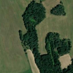 Satellite imagery of [Nová Bystřice-Klášter II] GSM, CZ