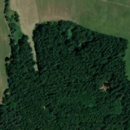 Satellite imagery of [Nová Bystřice-Klášter II] GSM, CZ