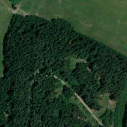 Satellite imagery of [Nová Bystřice-Klášter II] GSM, CZ