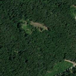 Satellite imagery of Jelení vrch, CZ