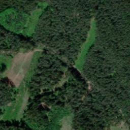 Satellite imagery of Stříbrný vrch [Slavonice], CZ