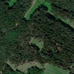 Satellite imagery of Stříbrný vrch [Slavonice], CZ