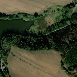 Satellite imagery of Javor [Jemnice], CZ