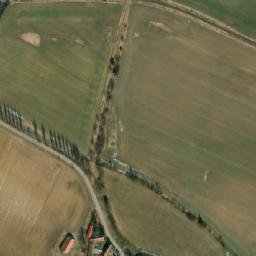 Satellite imagery of Kopeček (Jackovský les), CZ