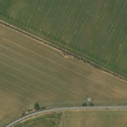 Satellite imagery of Kopeček (Jackovský les), CZ