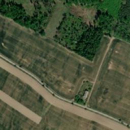 Satellite imagery of (Vrahovice), CZ