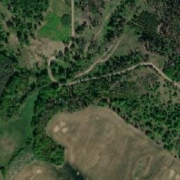 Satellite imagery of (Vrahovice), CZ