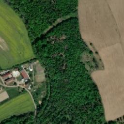 Satellite imagery of [Tavíkovice] HG, CZ