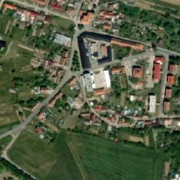 Satellite imagery of [Tavíkovice] HG, CZ