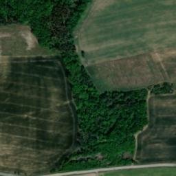 Satellite imagery of (U Boroví [Tavíkovice], CZ