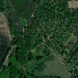 Satellite imagery of (U Boroví [Tavíkovice], CZ