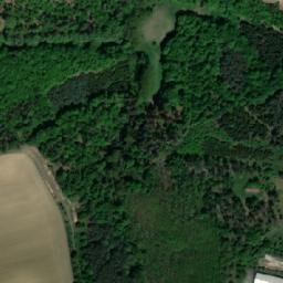 Satellite imagery of Výhon [Horní Kounice], CZ